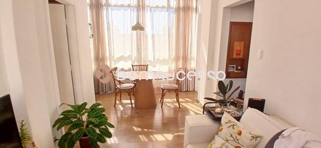 apartment em Alameda Santos, Cerqueira César - São Paulo - SP