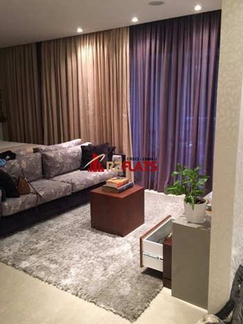 apartment em Alameda Ministro Rocha Azevedo, Cerqueira César - São Paulo - SP