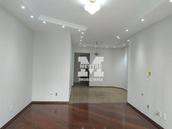 apartment em Rua Luzia Balzani, Vila Moreira - Guarulhos - SP
