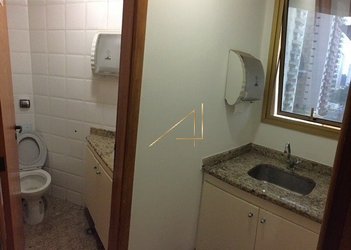 office em MADEIRA, Alphaville Centro Industrial e Empresarial/Alphaville. - Barueri - SP