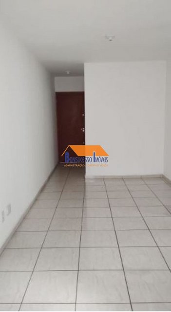 apartment em Rua Rita Camargos, Bom Jesus - Contagem - MG