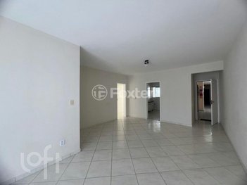 apartment em Rua João Pio Duarte Silva, Córrego Grande - Florianópolis - SC