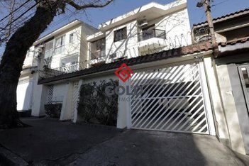 apartment em Rua Tóquio, Vila Metalúrgica - Santo André - SP