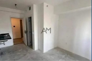 apartment em Avenida Armando Ferrentini, Paraíso - São Paulo - SP