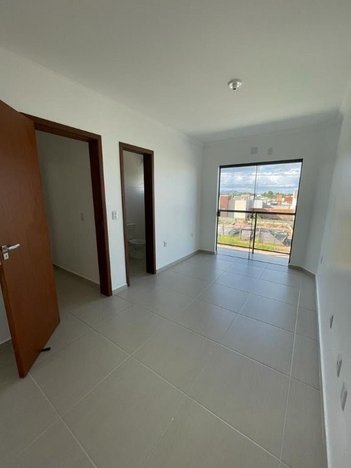 house em Servidão Moreira, Guarda do Cubatão - Palhoça - SC