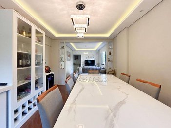 apartment em Avenida Rio de Janeiro, Centro - Londrina - PR