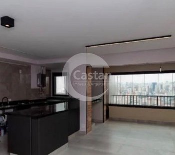 apartment em Rua Martim Burchard, Brás - São Paulo - SP