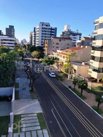 apartment em Rua Maestro Salvador Campanella, Jardim Itu - Porto Alegre - RS