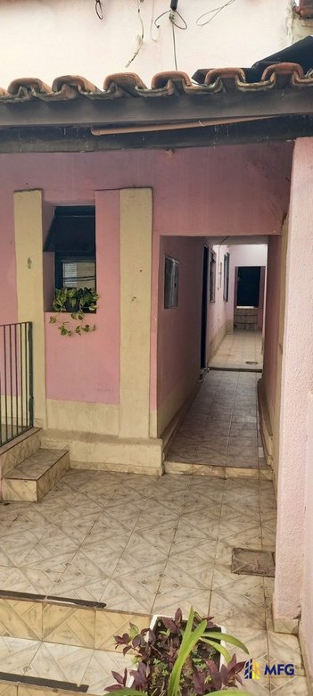 apartment em Rua Ana Augusto, Vila Augusta - Sorocaba - SP