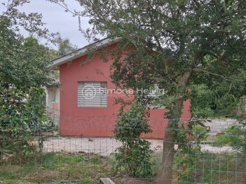 house em Estrada José Carlos Ferreira, Pedras Brancas - Guaíba - RS