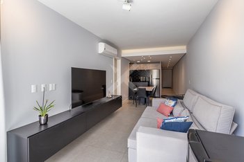 apartment em Rua Artur Rocha, Mont Serrat - Porto Alegre - RS