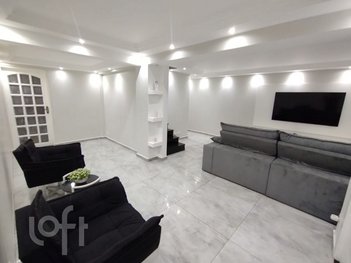house em Amorim, Conjunto Residencial Jardim Canaã - São Paulo - SP