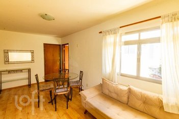 apartment em Inácio Pereira da Rocha, Pinheiros - São Paulo - SP