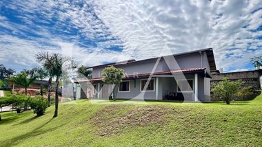 house em Rua Fuji, Residencial Montes Claros - Itupeva - SP