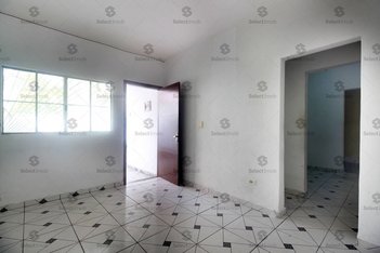 house em Rua Vice-Presidente Vital Humberto Batista Soares, Parque São Vicente - Mauá - SP