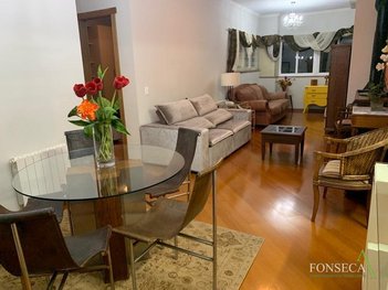 apartment em Rua Gil, Centro - Gramado - RS