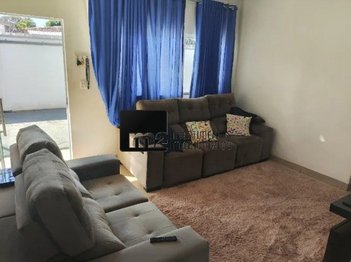 house em Rua Jassytatá, Jardim Helvécia - Aparecida de Goiânia - GO