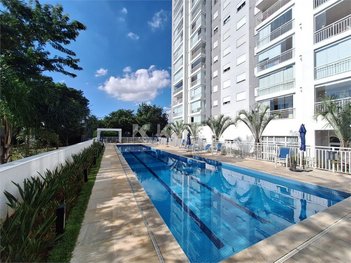 apartment em Rua Gastão Madeira, Vila Maria Alta - São Paulo - SP