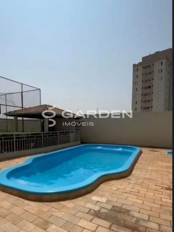 apartment em Avenida Presidente Tancredo Neves, Jardim América - São José dos Campos - SP