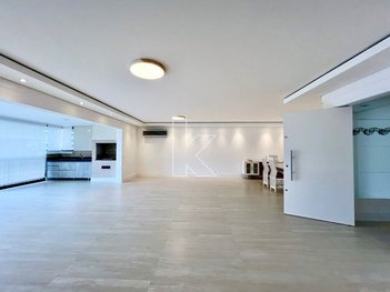 apartment em Rua Afonso Braz, Vila Nova Conceição - São Paulo - SP