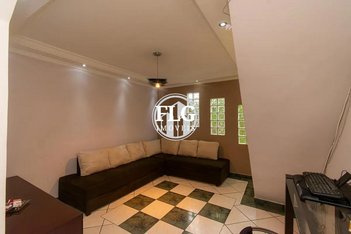 house em Rua Dom Estevão Pimentel, Chácara Belenzinho - São Paulo - SP