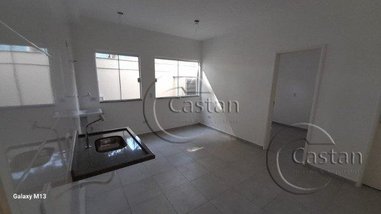 apartment em Rua Juiz de Fora, Vila Ema - São Paulo - SP