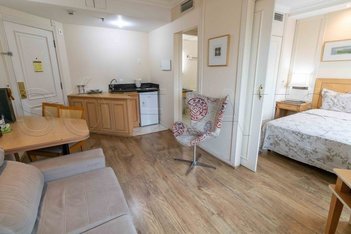 apartment em Rua Pamplona, Jardim Paulista - São Paulo - SP