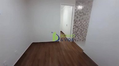 apartment em Rua Ângelo Arrivabene, Dic II (Conj Habitacional Doutor Antônio Mendonça de Barros) - Campinas - SP
