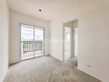 apartment em Rua Alayde de Souza Costa, Itaquera - São Paulo - SP
