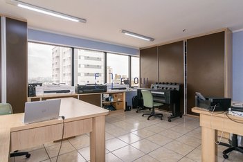 office em Rua Duarte de Azevedo, Santana - São Paulo - SP