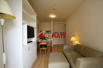 apartment em Rua Tenente Negrão, Itaim Bibi - São Paulo - SP