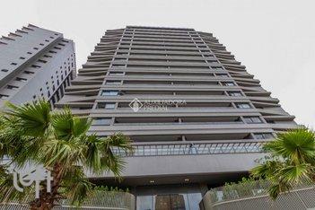 apartment em Ivescio Pacheco, Jardim Europa - Porto Alegre - RS