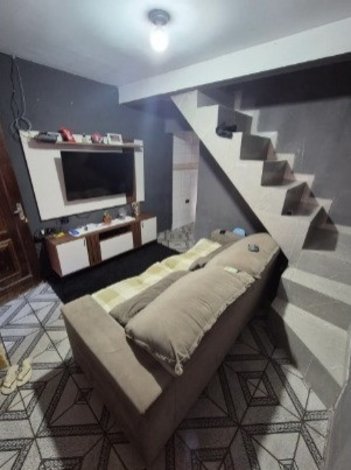 house em Rua da Fonte, Batistini - São Bernardo do Campo - SP