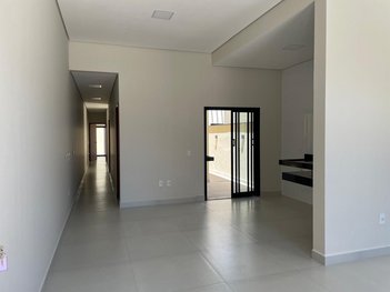 house em Rua Tapuia, Vila Maria Helena - Indaiatuba - SP