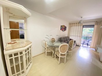 apartment em Alameda Ribeirão Preto, Bela Vista - São Paulo - SP