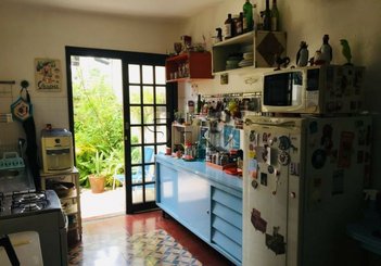 house em Rua Kabul, Parque da Lapa - São Paulo - SP