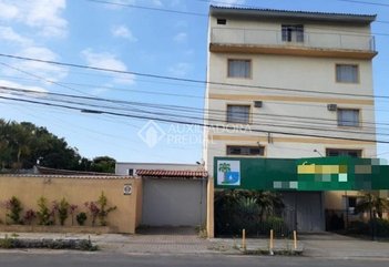 commercial_property em Rua Bento Gonçalves, São Sebastião - Esteio - RS