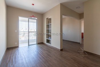 apartment em Rua Santo Antonio, Bela Vista - São Paulo - SP
