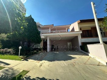 house em Avenida Gisele Constantino, Parque Bela Vista - Votorantim - SP