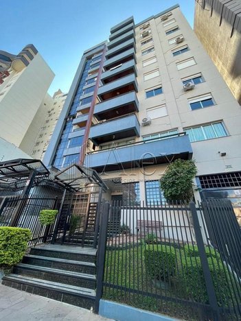 apartment em Rua Morom, Centro - Passo Fundo - RS