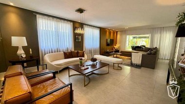 house em Rua Giuseppina Benicampi Fredi, Jardim Novo Mundo - Jundiaí - SP