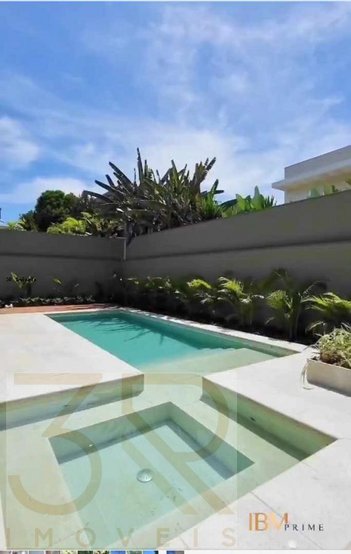 house em Rua Luiz Borges, Loteamento Santa Luisa - Ribeirão Preto - SP