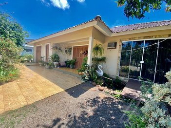 house em Oscar Pedro Scherer, Planalto - Lajeado - RS