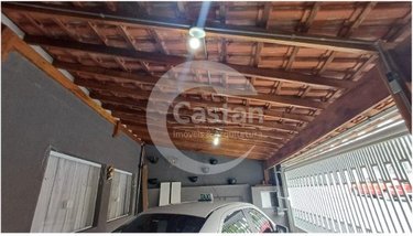 house em Rua Jaboticabal, Vila Bertioga - São Paulo - SP