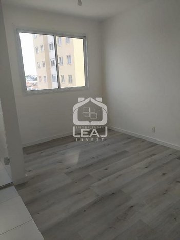 apartment em Rua Doutor José Serra Ribeiro, Jardim Nova Germania - São Paulo - SP