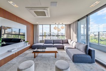 apartment em João Pessoa, Centro Histórico - Porto Alegre - RS
