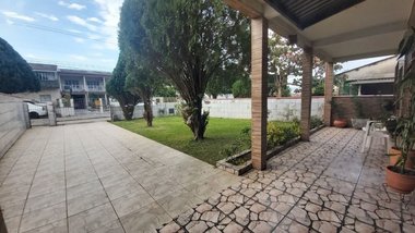 house em Rua Brasília, Praia de Fora - Palhoça - SC