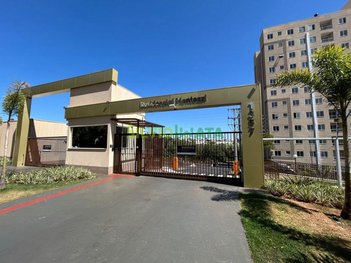 apartment em Rua Quintino Bocaiúva, Zona 07 - Maringá - PR