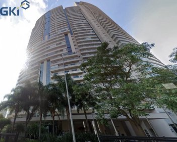 apartment em Rua Pais Leme, Pinheiros - São Paulo - SP