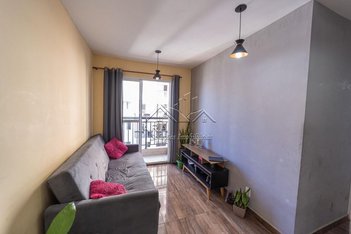 apartment em Rua Jaguariaiva, Vila Guilherme - São Paulo - SP